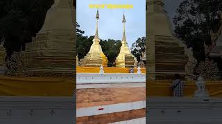 พระธาตุดอยตุง @เชียงราย