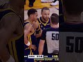 Jordan Poole Learns From Steph