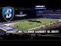 Bluecoats 2017:Jagged Line - Closer FINALS (August 12th, 2017)