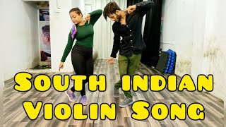 Iddarammayilatho Dance Video| Violin Song (Girl Just) | Allu Arjun, Amala Paul #dance #video #trend
