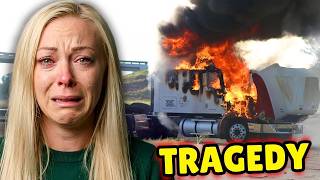 What Really Happened To Angelica Larsson