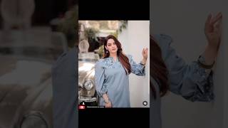 منال خان کو منال کے بھائی نے بہت مہنگا ڈریس گفٹ کیا دیکھیں کیسا ہے #shortsvideo#minalkhan #aimankhan