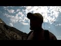 goose lake ride in the beartooth mountains montana 2018