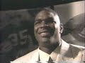 1996 NFL Draft: Rounds 1-3