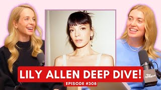 Lily Allen Deep Dive