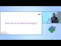 Understanding Python’s Debugging Internals - Liran Haimovitch - PyCon Israel 2019