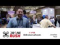 dronesense at interdrone 2018