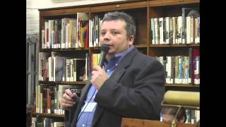NYARM PREPAREDNESS New NYC Laws & Regulations + Lessons Learned Hurricane Sandy Part A