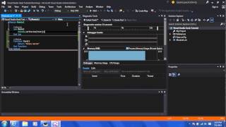 3 - Visual Basic: Subs and Functions