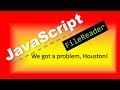 JavaScript: The problem with the FileReader