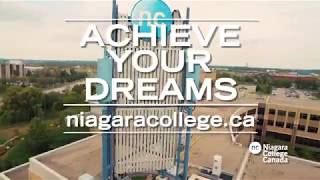 Niagara College Canada