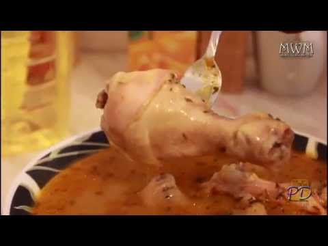 How To Make Egusi Soup Without Palm Oil (African Soup) How To Make Egusi Soup Without Palm Oil (African Soup)