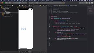 How to create actionSheet | XCode Tutorial | SourceDevZ