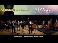 PolyU Orchestra • Music Connects - Vivaldi's The Four Seasons (Spring)