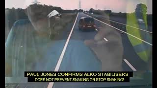 ALKO STABILISER ACCIDENTS PT1