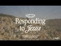 Matthew 21:1-17 | Responding to Jesus: The Cries of the Crowd | Amy Norman