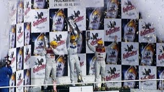 DTM Hockenheim Final 2005 - Highlights