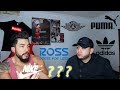 Why or How Ross, Marshalls, Burlington, Tj maxx Gets their Merchandise Informative Video! 2018