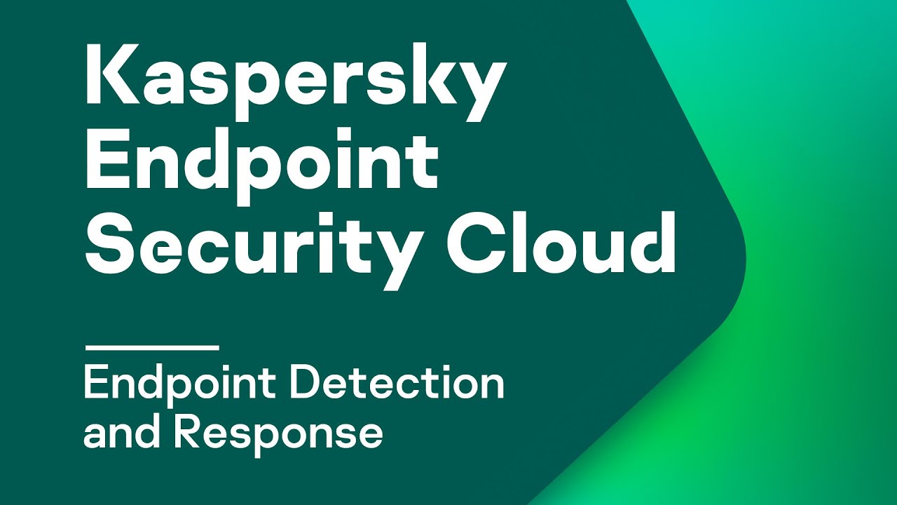 Part 13: Endpoint Detection And Response - YouTube
