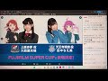 【緊急投稿】ラブライブシリーズがjリーグとコラボする件【gdgd要注意】