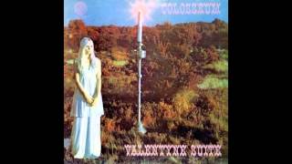 Colosseum - Valentyne Suite 1969 ( Album)