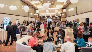 EMERGE Forum 2018 - Sponsor Highlights