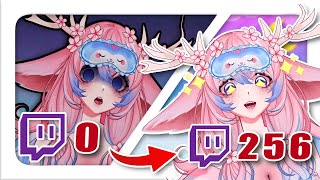 Every Small VTuber Makes THESE Mistakes!