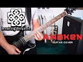 Breaking Benjamin - Awaken (Guitar Cover)