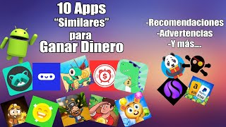 10 Apps \