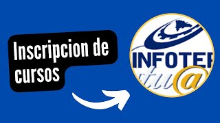 Inscríbete en estos CURSOS de INFOTEP- Cursos GRATUITOS y VIRTUALES