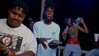 Don Huncho - Less Go (Official Music Video) prod by. TeeMazin