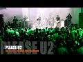 Please U2 live cover by U2Lemon Chile