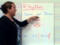 What is Rhythm?