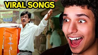 Viral Instagram Hindi Songs 2023!