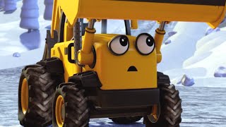 Bob the Builder 🛠⭐Break The Ice🛠⭐ Bob Full Episodes 🛠⭐Cartoons for Kids
