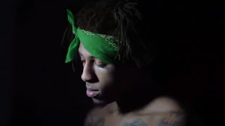 NBA YoungBoy - What Up? (Lil Durk Diss) [Official Music Video]