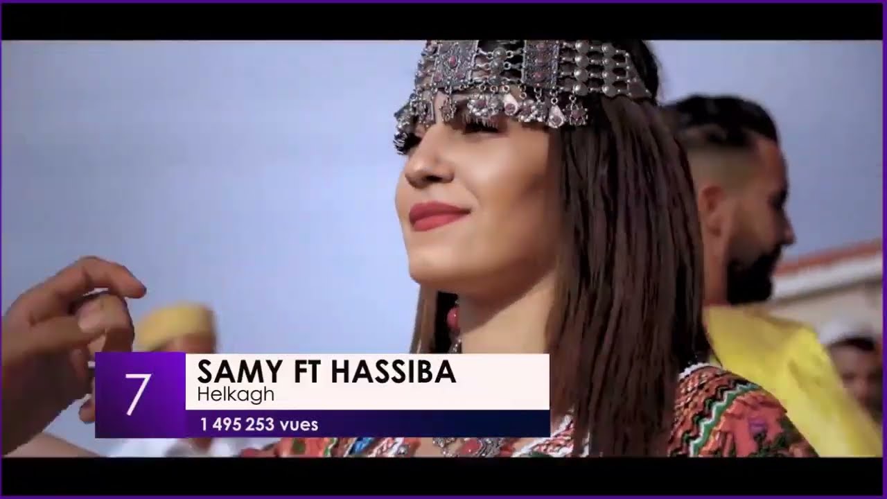 Chansons Kabyle 2020 Youtube