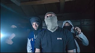 LilRell86 - GBA (Official Visual)