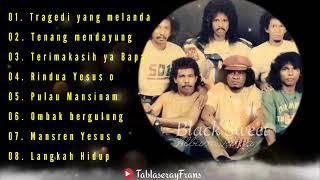 Black Sweet - Tragedi yang Melanda || Full album || Rohani_Kristen_Sepanjang_Masa