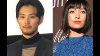 松田龍平、妻・太田莉菜と離婚報道 所属事務所「別居の報告受けている」