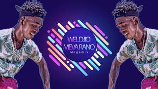 WELDJIO MEVA RANO - Megamix | NOUVEAUTE GASY 2020 | TROPICAL MUSIC PUBLISHING