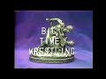 Detroit Big Time Wrestling (1975)