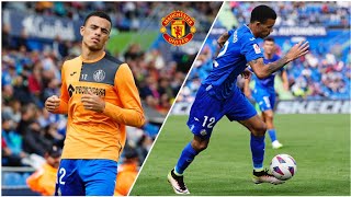 Mason Greenwood First Match Highlights after leaving Manchester United!!⚽👀😳