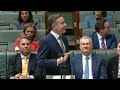 House Question Time 2 July 2024