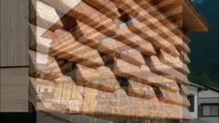 Community Market Yusuhara. Kengo Kuma