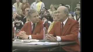Steve Martin-Olympic Diving Event