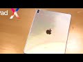 【pconline】苹果新ipad设计靠拢iphone x！全面屏设计 人脸识别