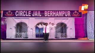 Berhampur jail inmates enter finale of national-level competition