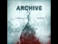 Archive Bullets
