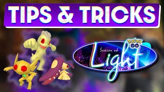 TEAM GO ROCKET TAKEOVER TIPS & TRICKS | POKÉMON GO